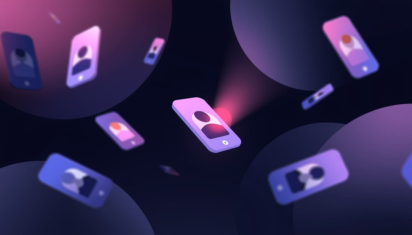 Kolatic — choose creators with confidence